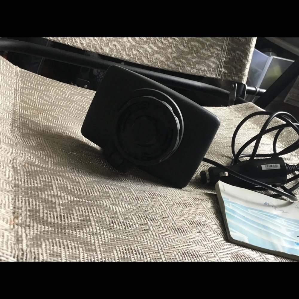 GPS system - Picture 3 of 4